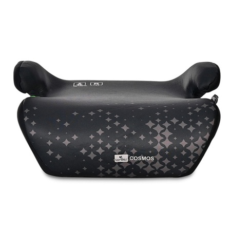 Lorelli Auto sedište COSMOS I-Size Isofix 125-150cm Black