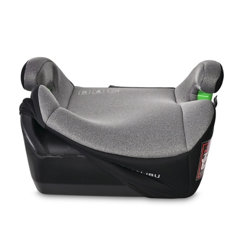 Lorelli Auto sedište Malibu I-Size Isofix 125-150cm Grey Jasper