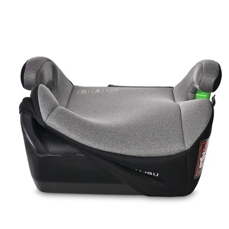 Lorelli Auto sedište Malibu I-Size Isofix 125-150cm Grey Jasper