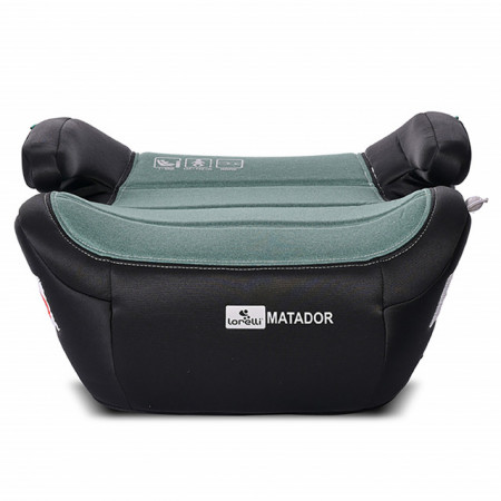Lorelli Auto sedište Matador I-Size Isofix 125-150cm Green Pine