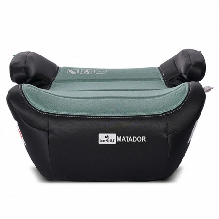 Lorelli Auto sedište Matador I-Size Isofix 125-150cm Green Pine