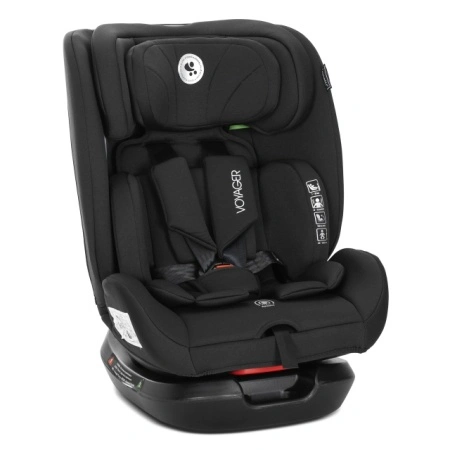 Lorelli Auto sedište I-Size Voyager 40-150cm Black