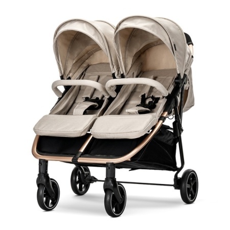 Lorelli Baby Stroller DUO kolica sa dva sedišta