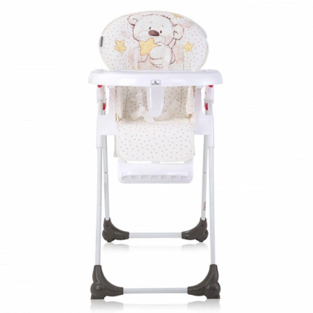 Lorelli Hranilica Dulce White Teddy Bear