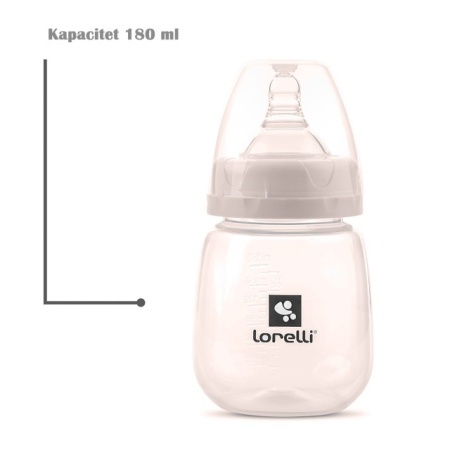 Lorelli LILA Električna pumpa Pink - flašica za bebe