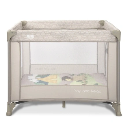 Lorelli Ogradica Play &amp; Relax Beige Camping