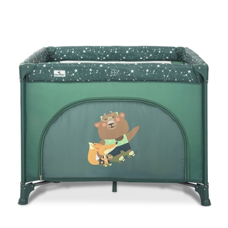 Lorelli Ogradica Play &amp; Relax Green Night