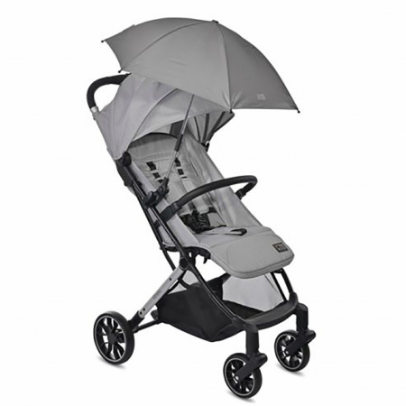 Lorelli Suncobran Shady UV Protection Grey