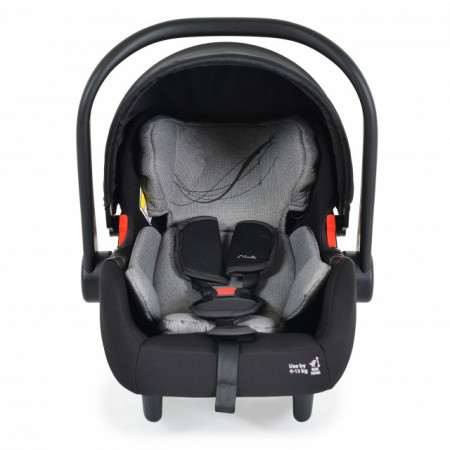 MONI Auto sedište Multi I-Size 40-87cm Grey