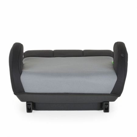 MONI Autosedište Booster MONZA SA ISOFIXOM 125-150 cm Grey