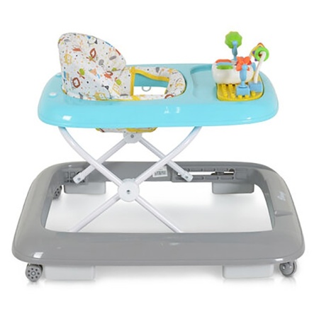 MONI Dubak BRAVY Blue