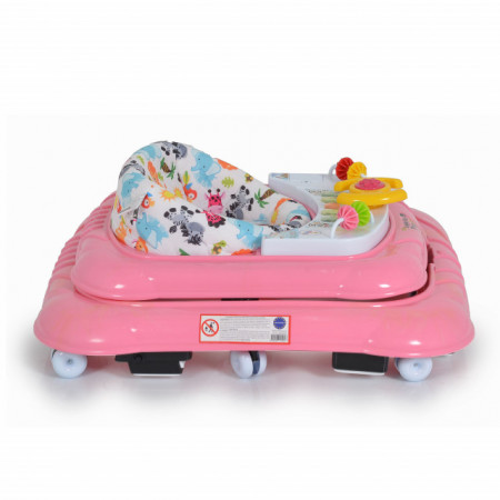 MONI Dubak Jungle Fun Pink