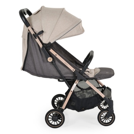 MONI Kolica za decu Berlin Premium Beige 22 kg