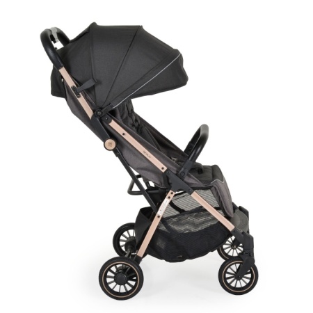 MONI Kolica za decu Berlin Premium Black 22 kg