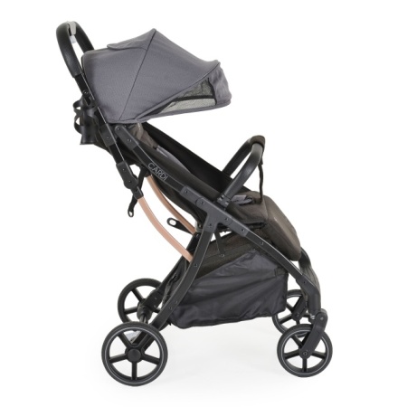 MONI Kolica za decu CARDI Black 22 kg