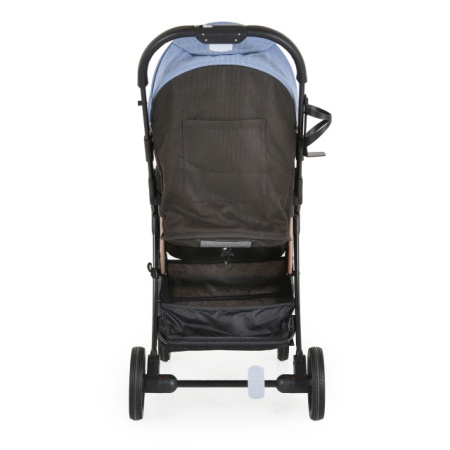 MONI Kolica za decu CARDI Blue 22 kg