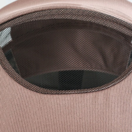 MONI Kolica za decu CARDI Pink 22 kg