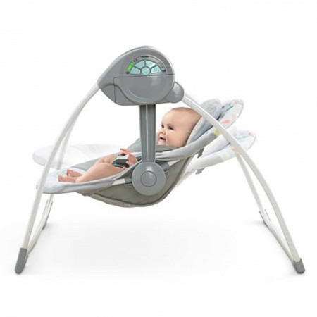 Kids II Ingenuity Ljuljaska Fanciful Forest SKU10845