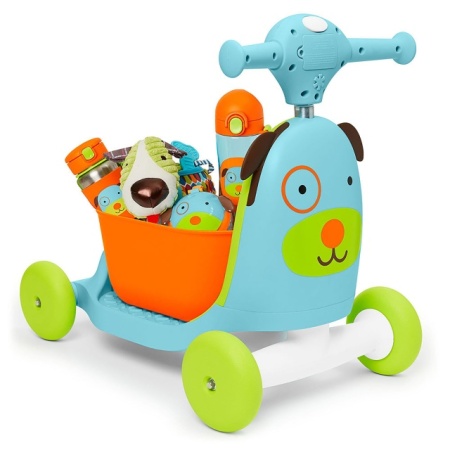 Skip Hop zoo guralica  za decu