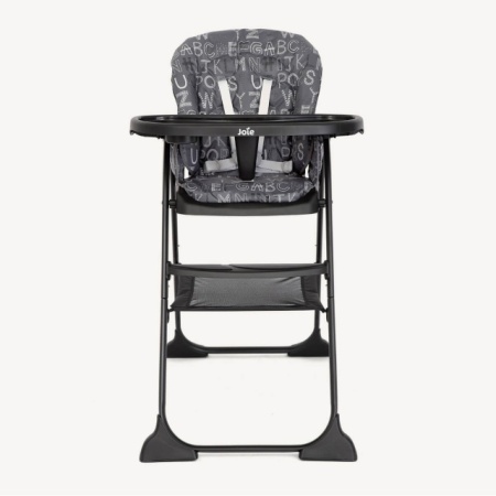 Joie Hranilica za decu Mimzy Snacker ABC Charcoal