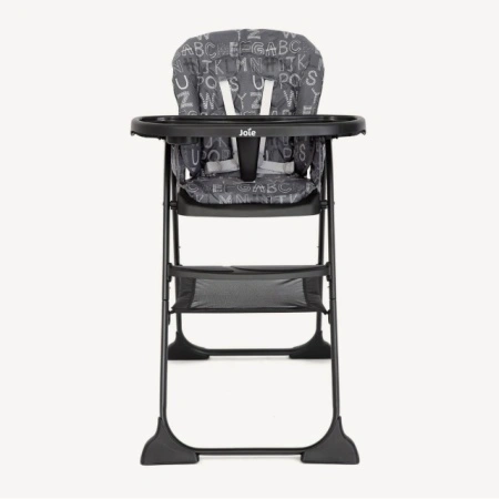 Joie Hranilica za decu Mimzy Snacker ABC Charcoal
