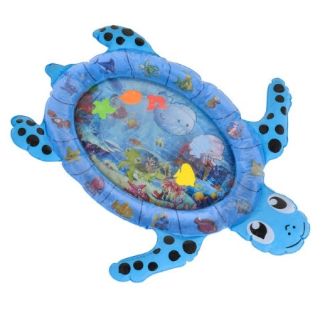 Vodena podloga za igru Turtle MONI Toys