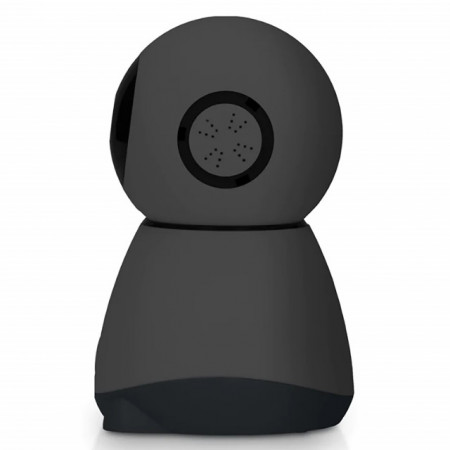 Alecto Smart Baby 10BK Bebi kamera Wi-Fi black