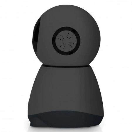 Alecto Smart Baby 10BK Bebi kamera Wi-Fi black