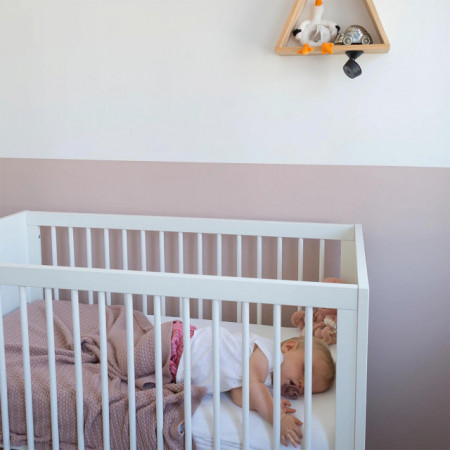 Alecto Smart Baby kamera Wi-Fi 5BK black