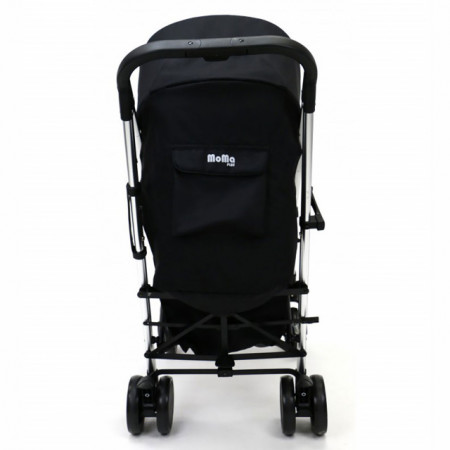 Asalvo Kolica Moma Plus Black 16515