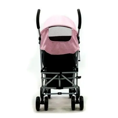 Asalvo Mombi baby kolica – jednostavno sklapanje mehanizma