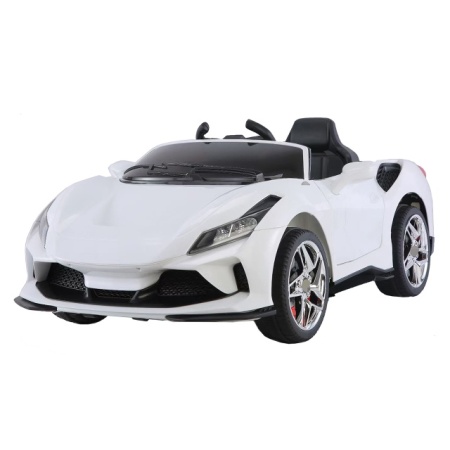 Auto na akumulator 12V FERRARI 062205