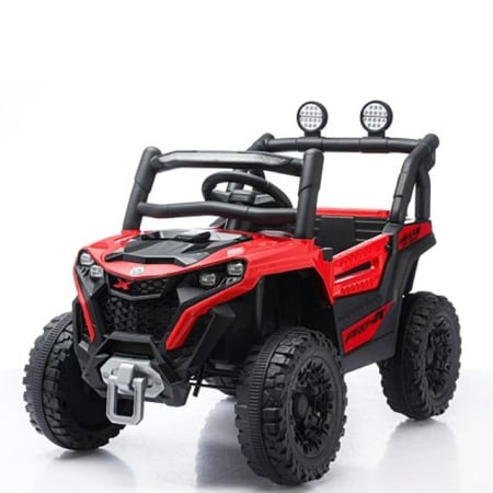 Thema sport Auto na baterije TS-303 crveni
