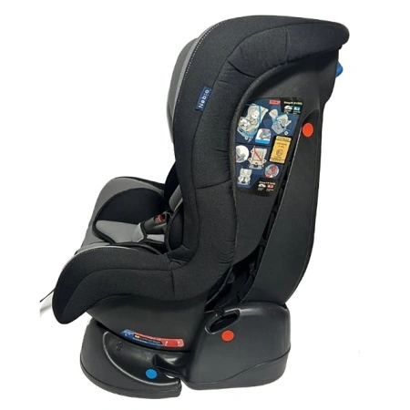 Auto sedište za decu Nebio Gray Green 0-18kg