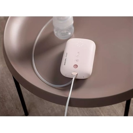 Avent Električna pumpica za izmazanje Standard SCF395/31