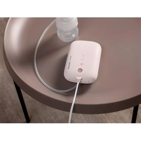 Avent Električna pumpica za izmazanje Standard SCF395/31