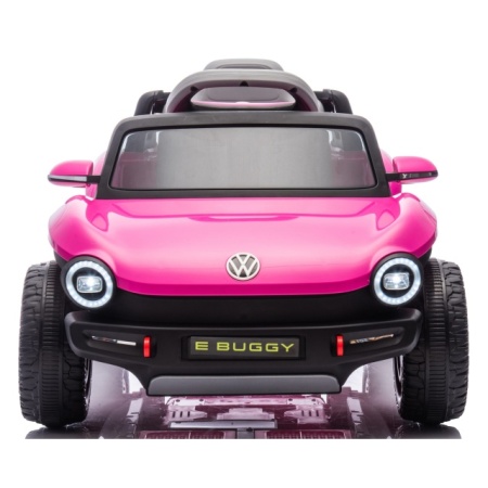 BBO džip TR2403 LED svetla prednji deo - Pink