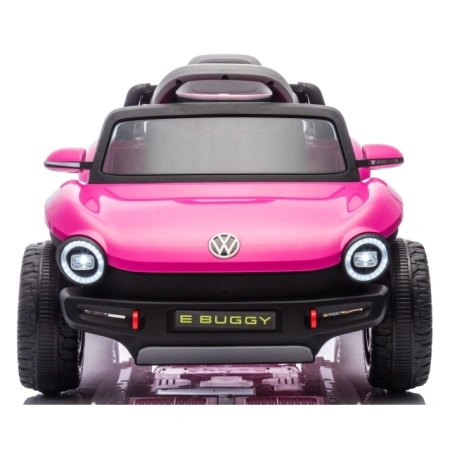 BBO džip TR2403 LED svetla prednji deo - Pink