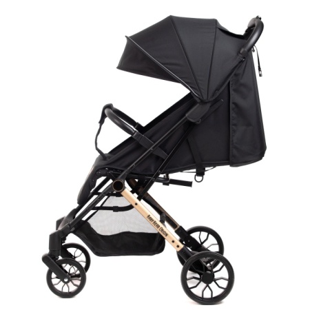 BBO Kolica za bebe Compact Black