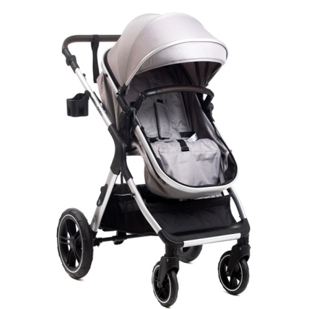 BBO Kolica za bebe DORY Grey
