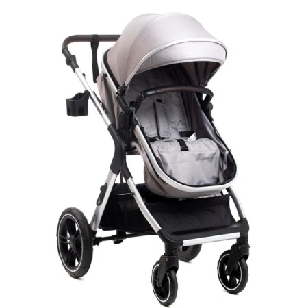 BBO Kolica za bebe DORY Grey