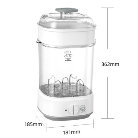 BBO LS-B330 sterilizator – kompaktan dizajn