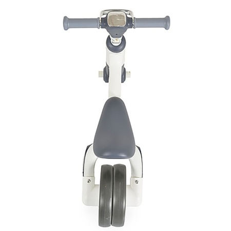 Byox Learn to Ride mini Balance Bike White