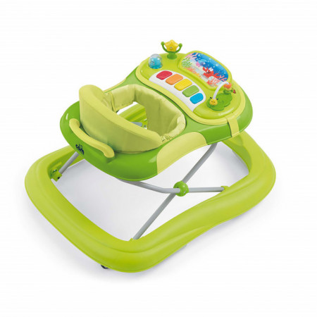 CAM Dubak za bebe Giocando V-253.D Green