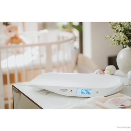 CAMRY Digitalna vaga za bebe CR8185