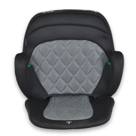 Cangaroo Autosedište Booster JAX Isofix 125-150cm Grey