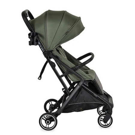 Cangaroo Kolica AIRWALK Deep Green 22kg