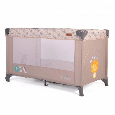 Cangaroo krevetac Africa Beige 1 nivo