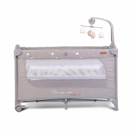 Cangaroo krevetac Once upon a time L2 Grey