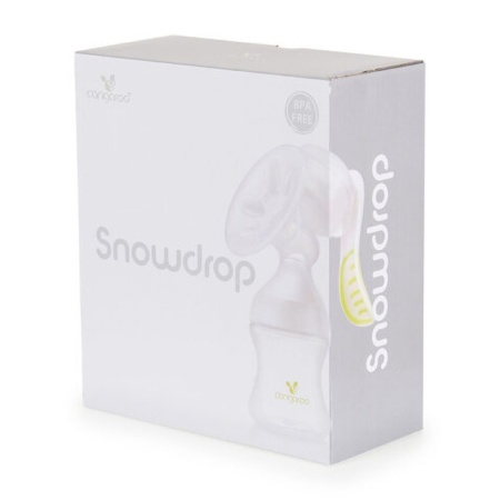 Ručna pumpica za izmazavanje Snowdrop - original pakovanje